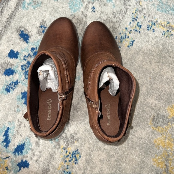 Baretraps boots size 10 - Picture 7 of 8